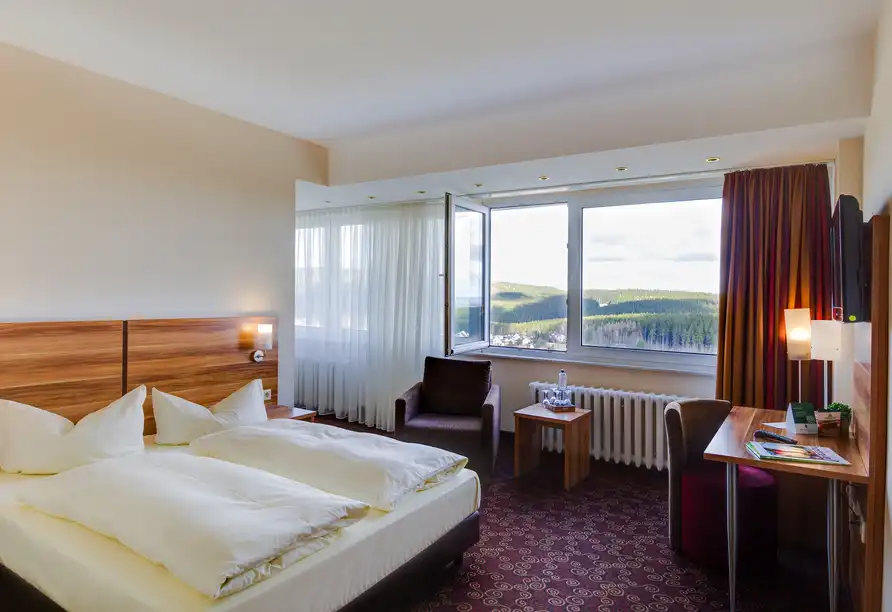 Impression - Nächte Kurzurlaub