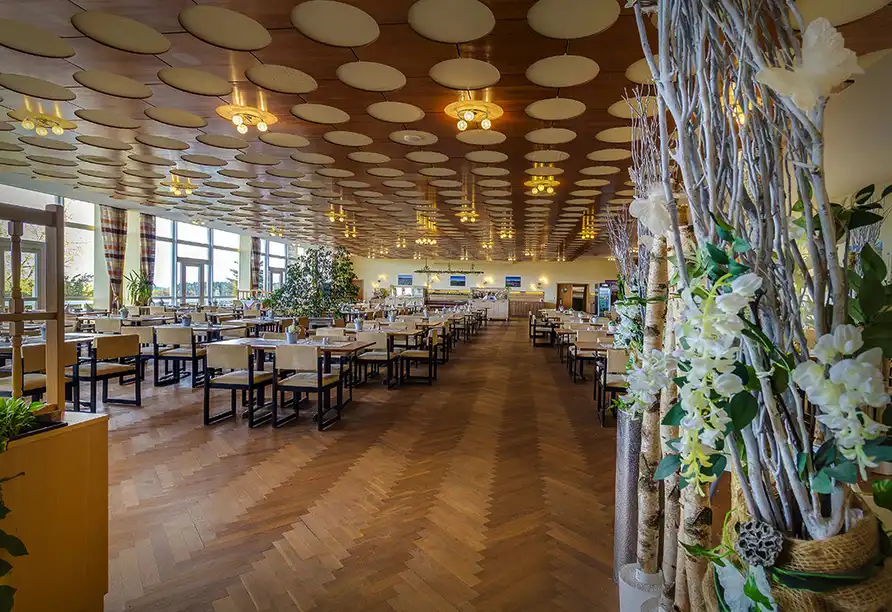 Ansicht - Nächte Kurzurlaub