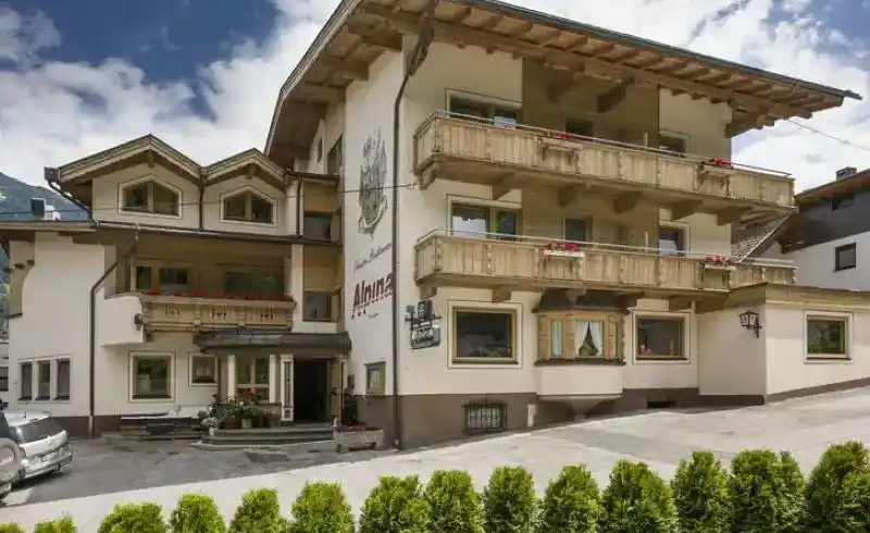 Foto - Nächte Kurzurlaub