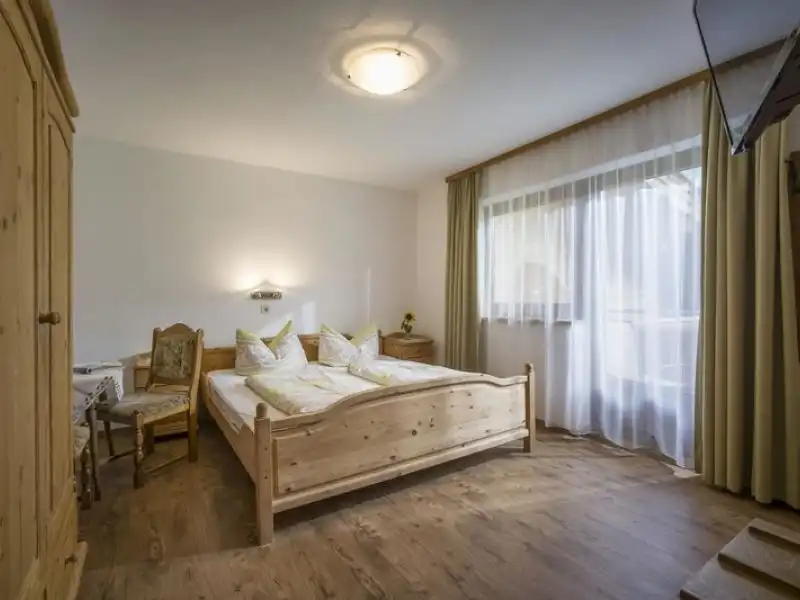 Aufnahme - Nächte Kurzurlaub