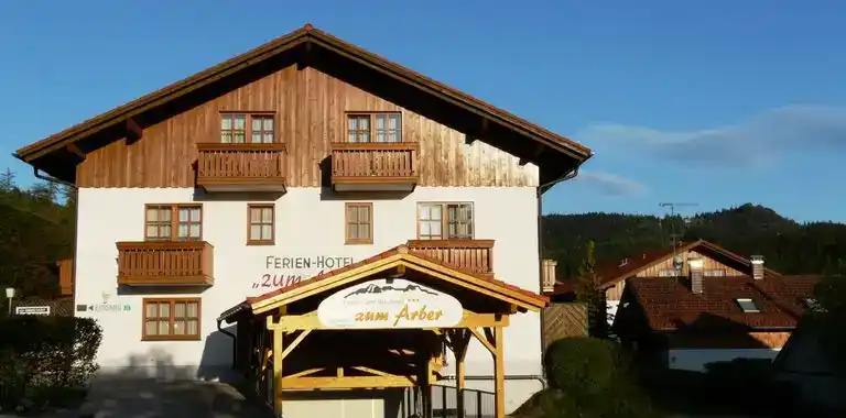 Foto - Bodenmais Nächte