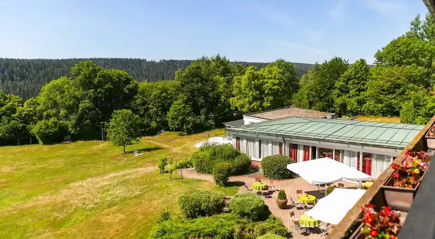 Foto - Freudenstadt im Schwarzwald