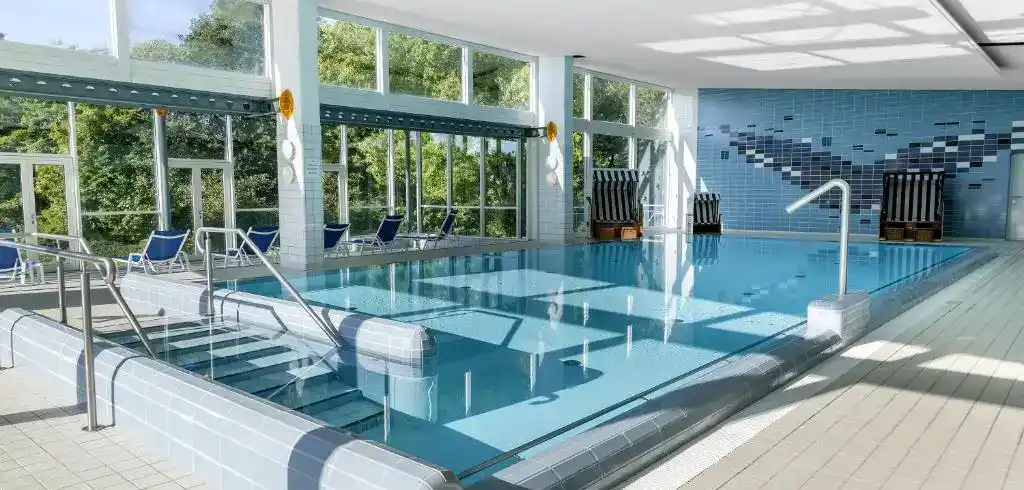 Aufnahme - Freudenstadt im Schwarzwald