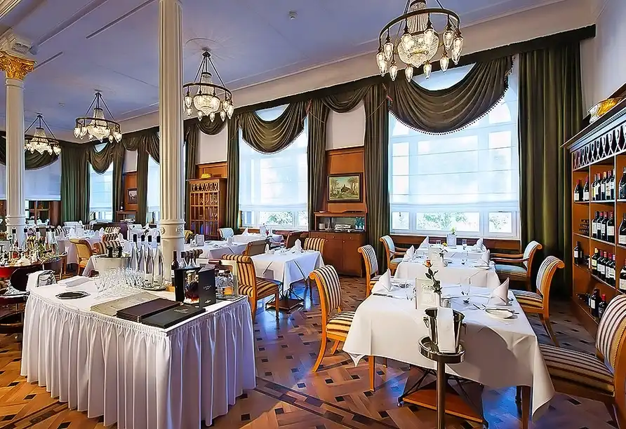 Ansicht - Freudenstadt im Schwarzwald