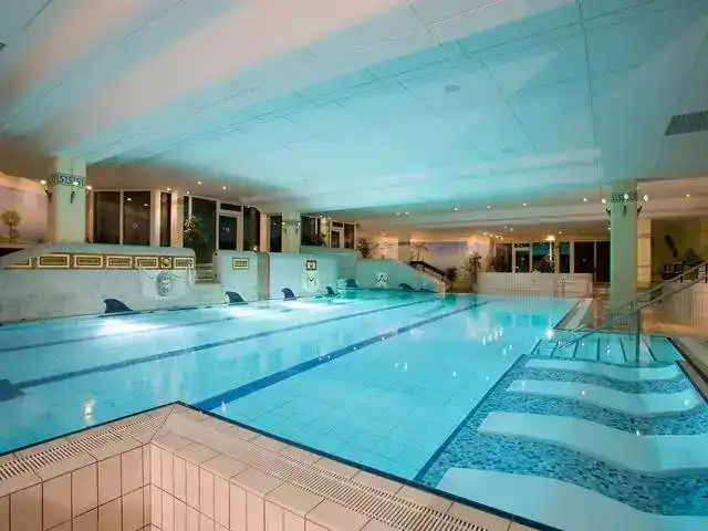 Foto - Familienhotel Predigtstuhl