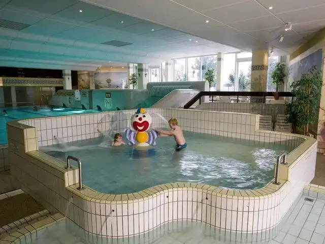 Aufnahme - Familienhotel Predigtstuhl