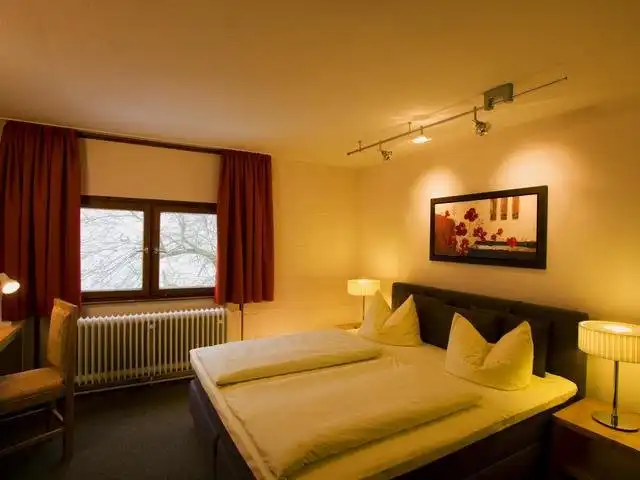 Ansicht - Familienhotel Predigtstuhl