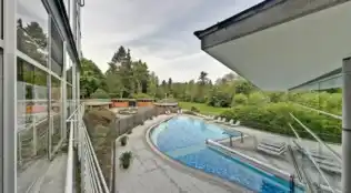 Sante Royale Hotel Bad Brambach