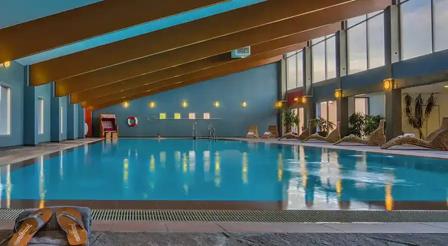 Foto - Eurostrand Resort