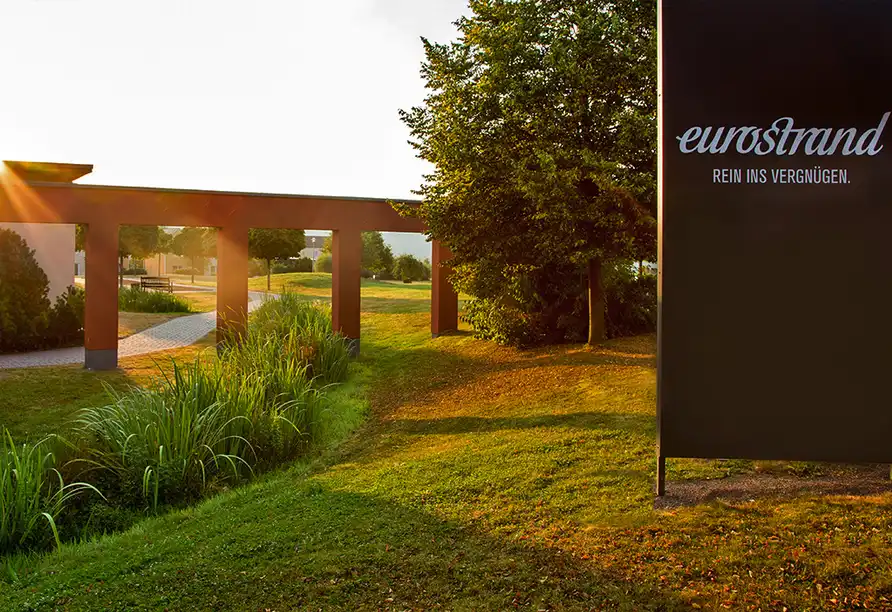 Impression - Eurostrand Resort