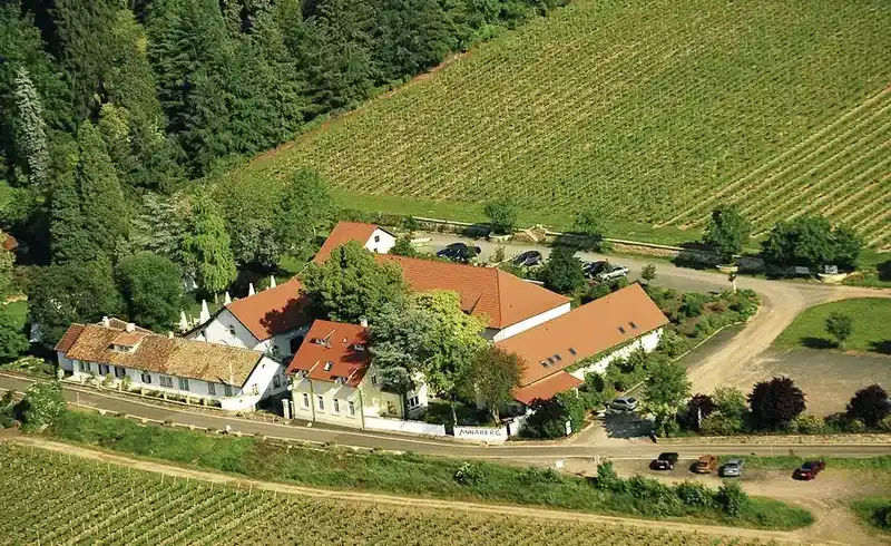 Nächte Kurzurlaub - Bild 1