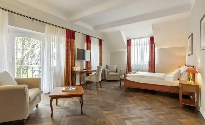 Nächte Kurzurlaub - Bild 3