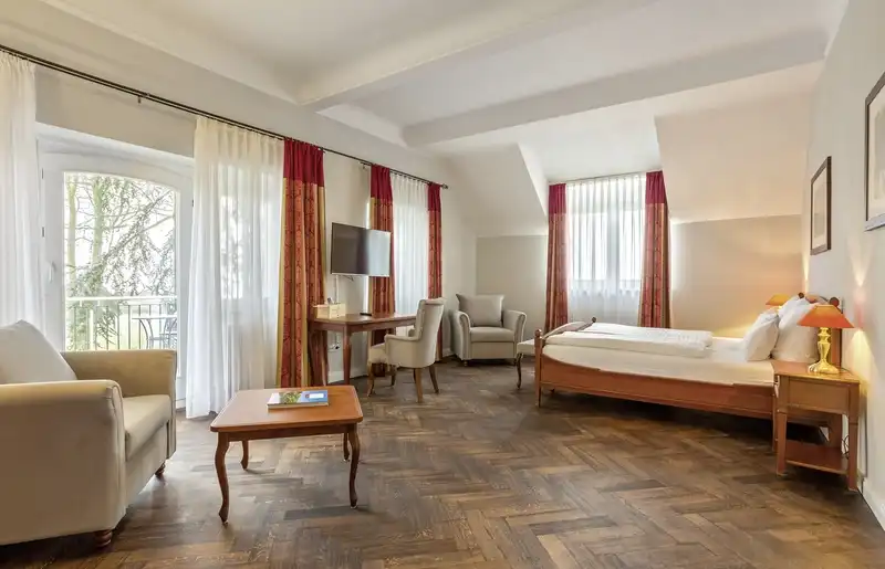 Impression - Nächte Kurzurlaub