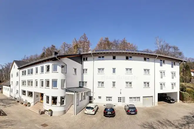 Ansicht - Nächte Kurzurlaub