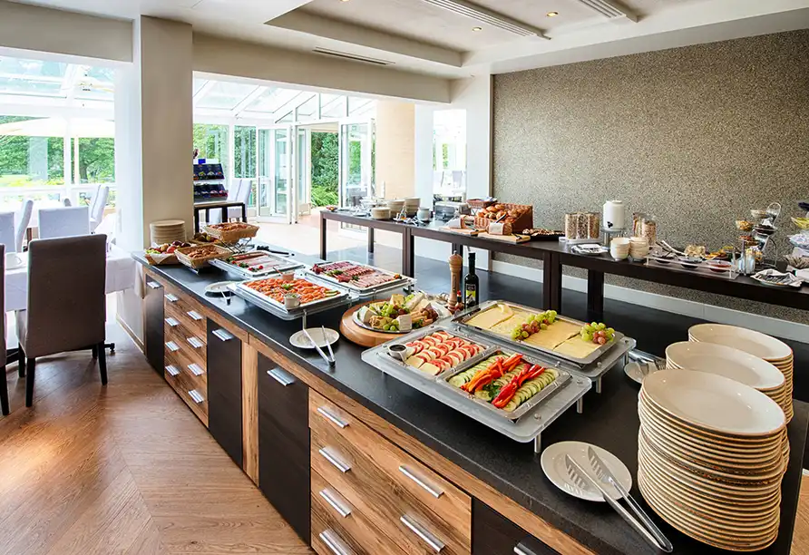 Galerie - Kurzurlaub Bad Dürkheim