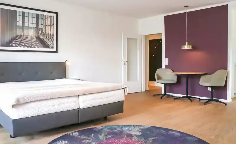 Aufnahme - Nächte Insel