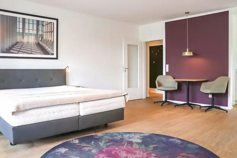 Aufnahme - Nächte Insel