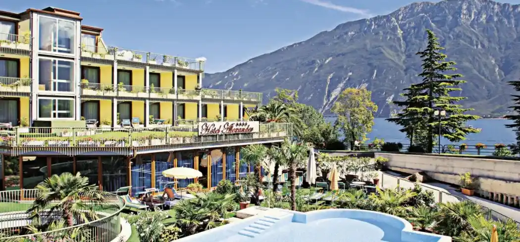 Foto - Nächte Limone