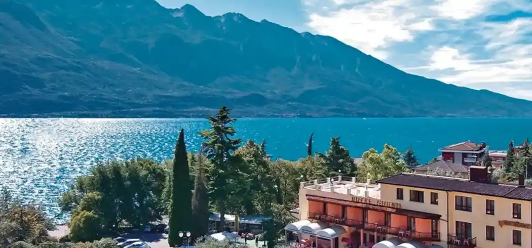 Foto - Nächte Limone