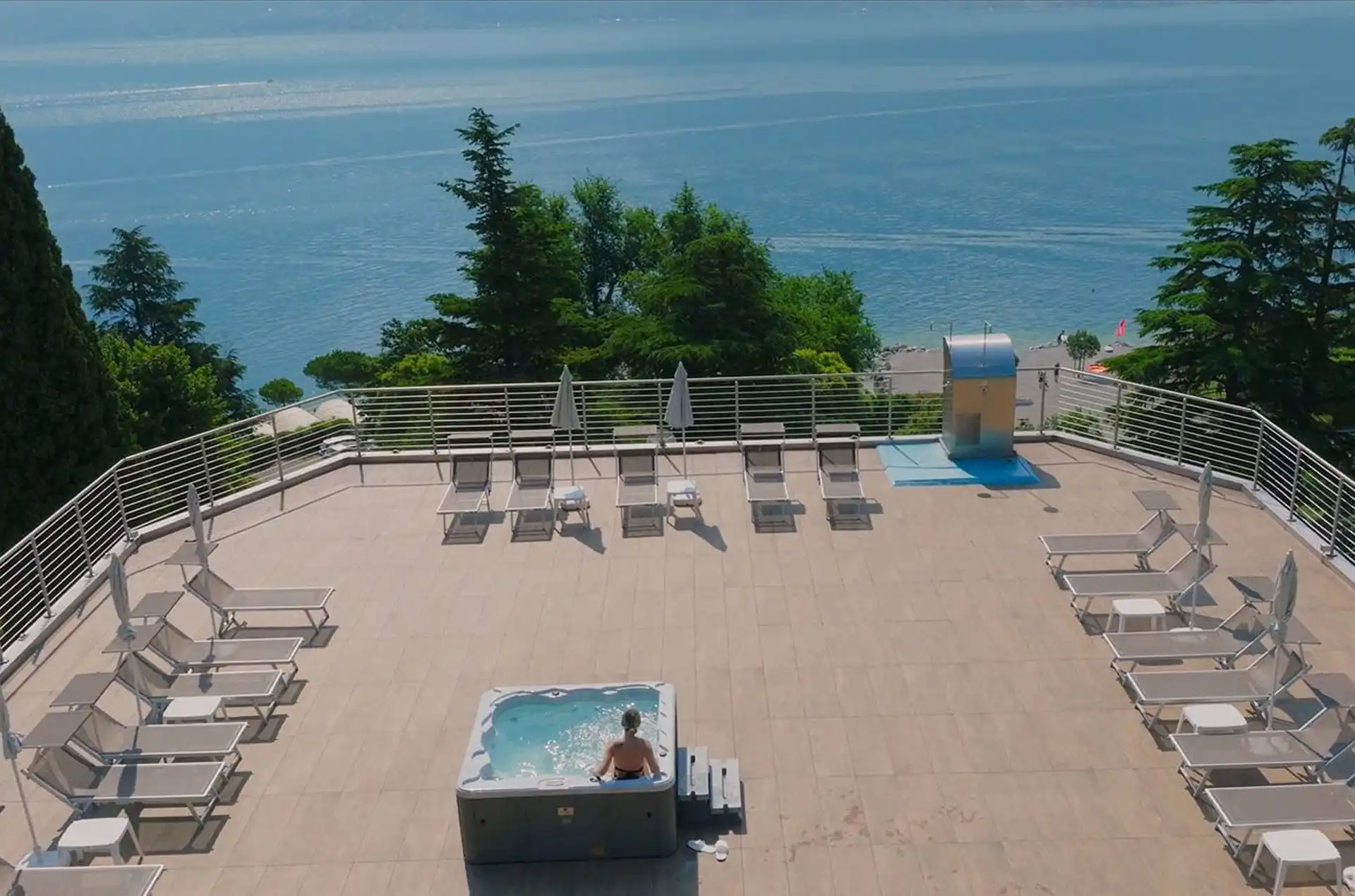 Aufnahme - Nächte Limone