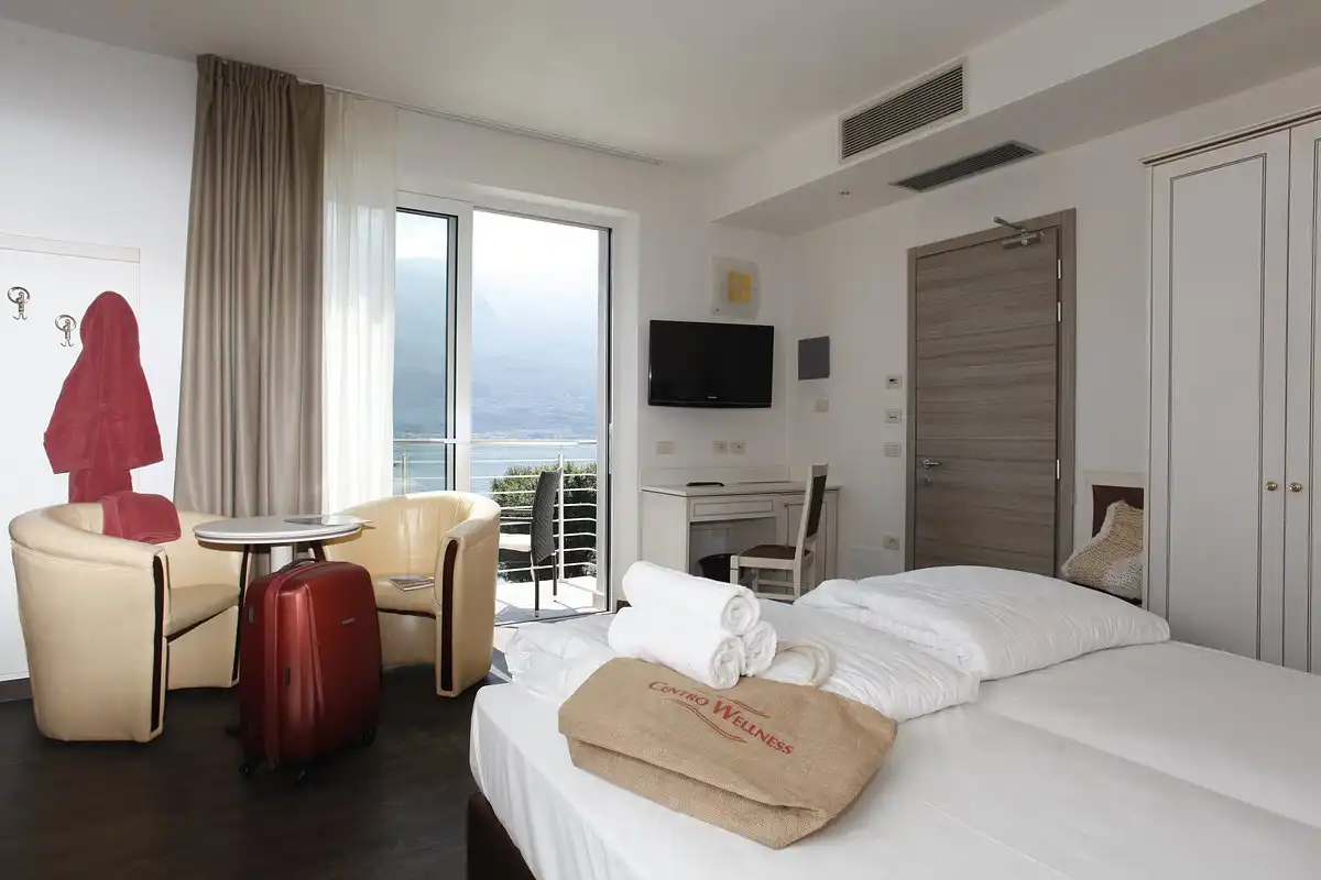 Impression - Nächte Limone