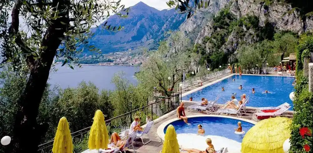 Foto - Nächte Limone