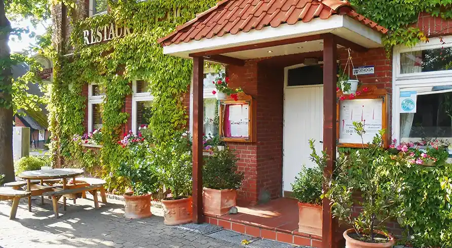 Aufnahme - Nächte Lüneburger