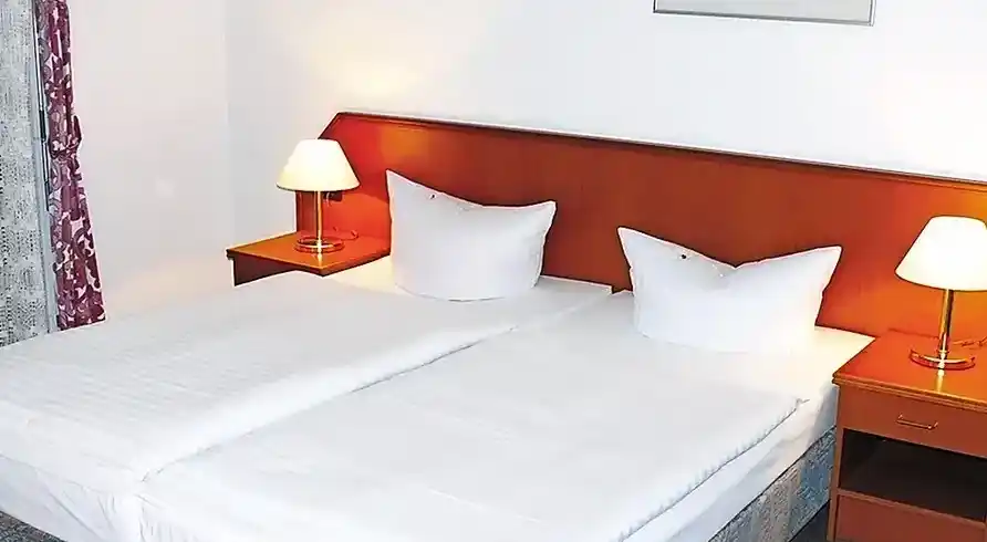 Impression - Nächte Lüneburger