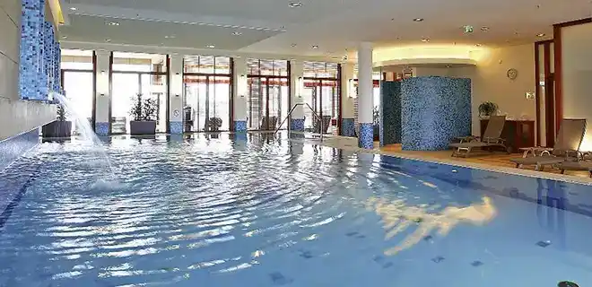 Hotel Nächte - Bild 2