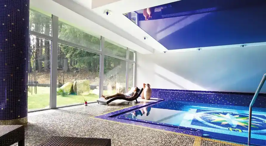 Foto - Nächte Marienbad