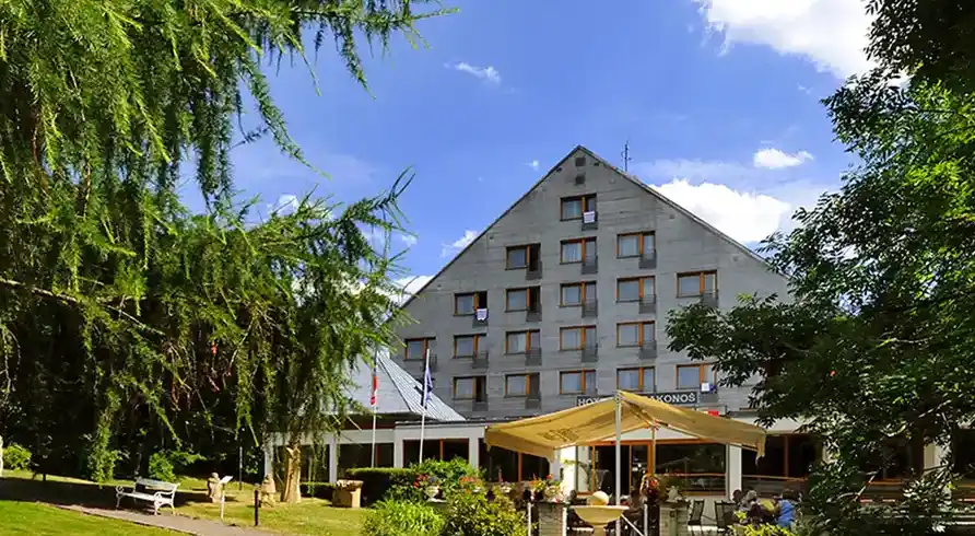 Foto - Hotel Krakonos