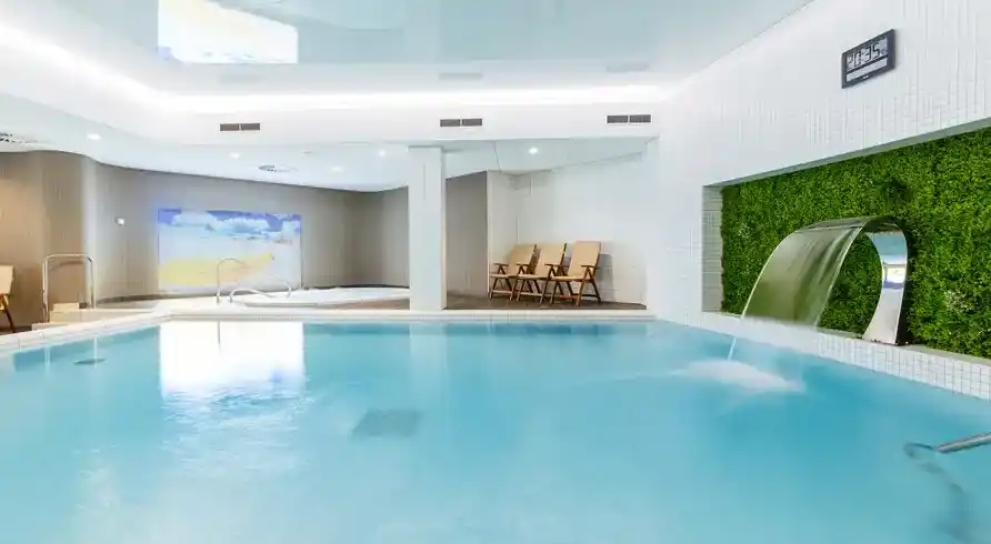 Hotel Reitenberger - Bild 3