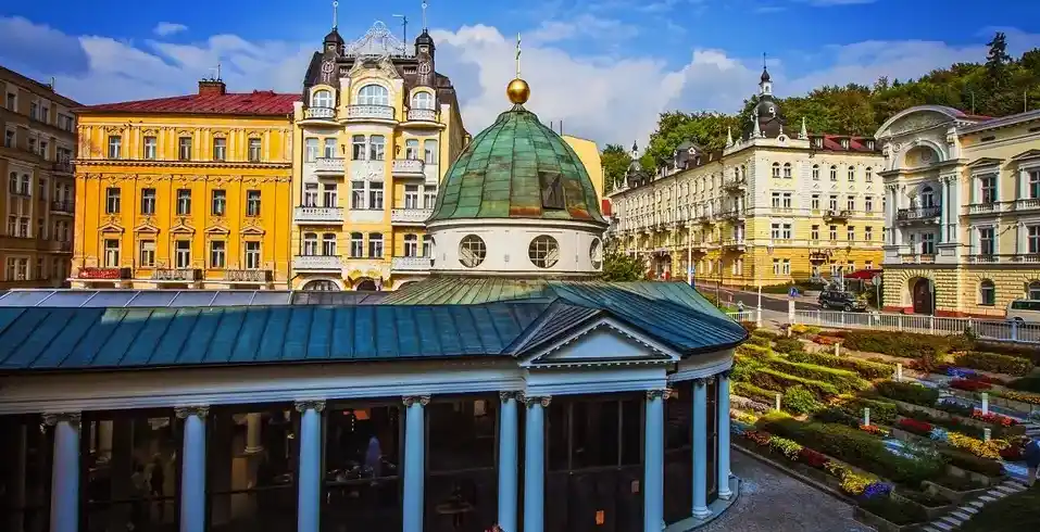 Hotel Reitenberger - Bild 4