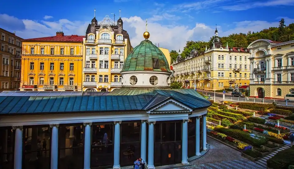 Ansicht - Hotel Reitenberger