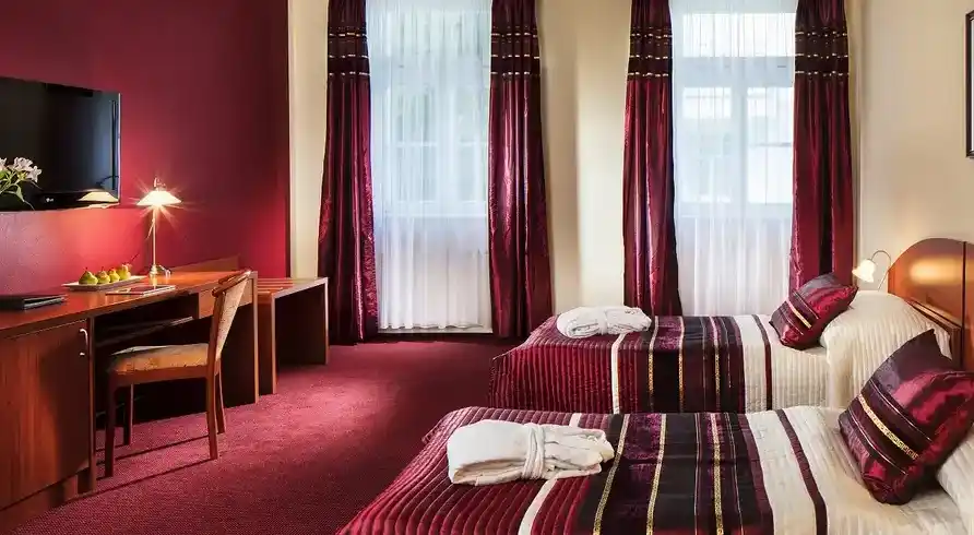 Hotel Reitenberger - Bild 5