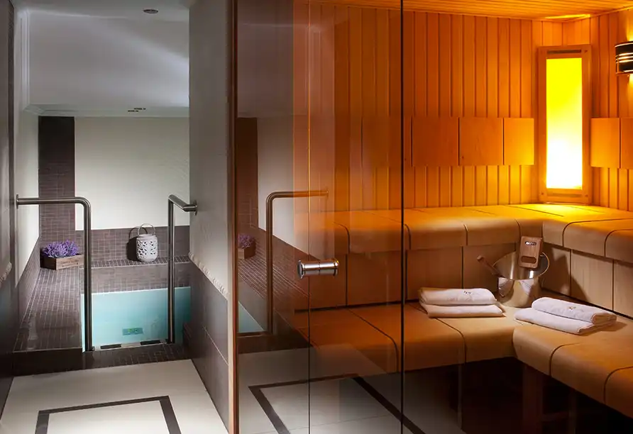 Ansicht - Wellness in Marienbad