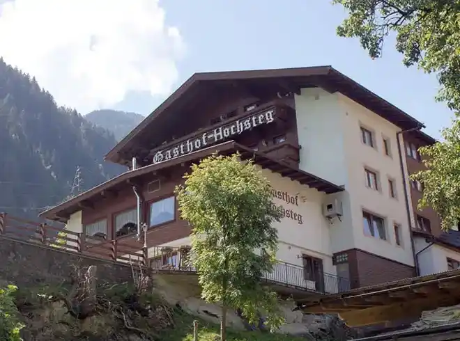 Nächte Mayrhofen - Bild 1