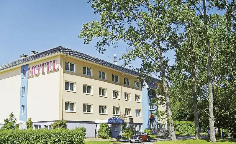 Kurzurlaub Güstrow - Bild 1