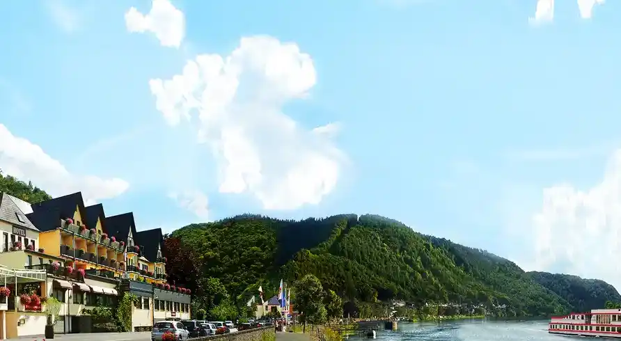 Foto - Nächte Mosel