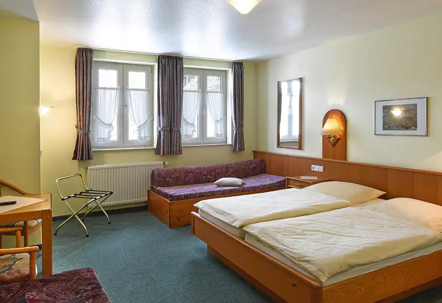 Aufnahme - Nächte Mosel