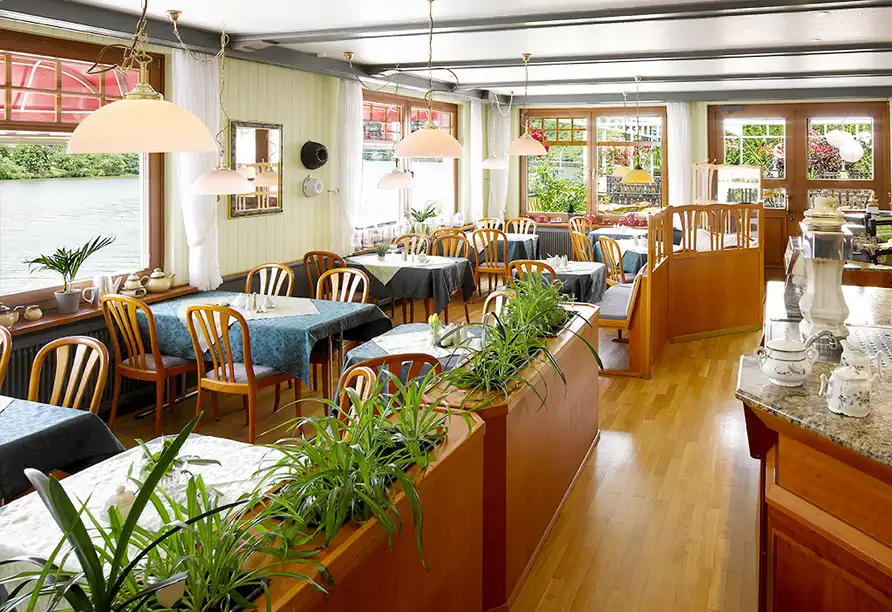 Impression - Nächte Mosel