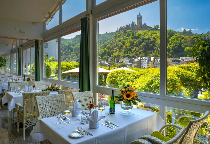 Impression - Cochem Nächte