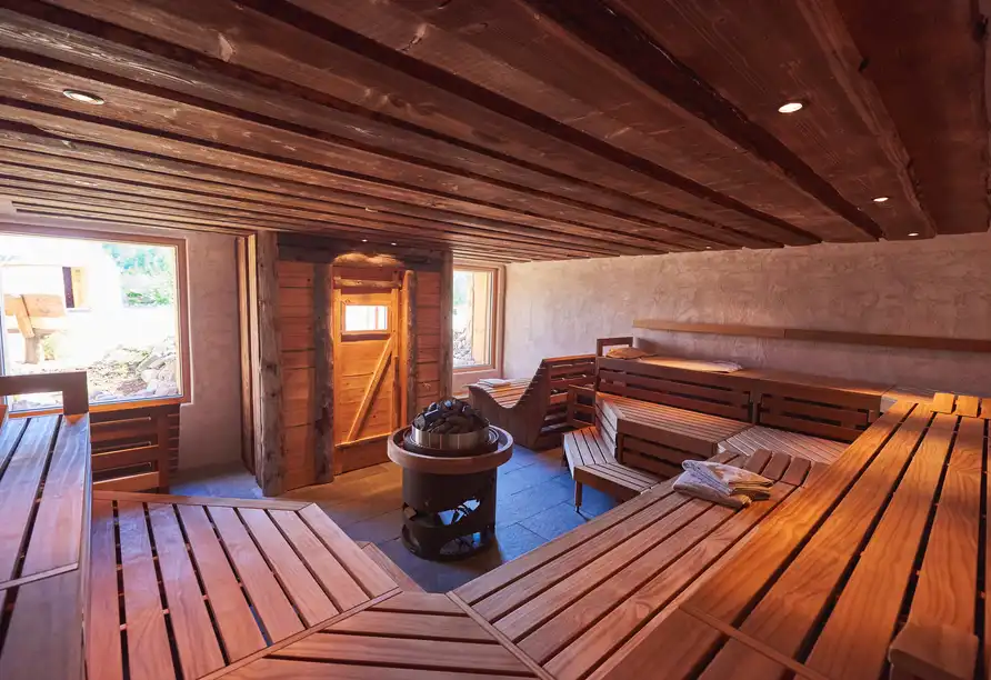 Aufnahme - Westerwald Nächte