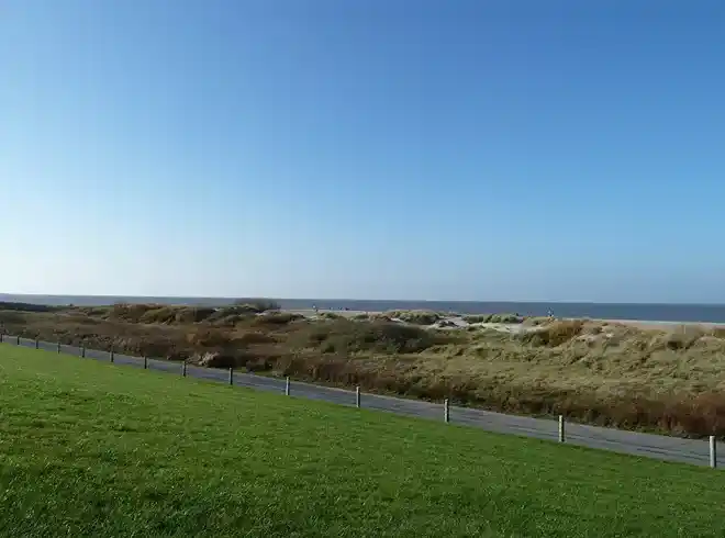 Foto - Nächte Norddeich