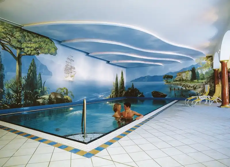 Aufnahme - Nächte Nordsee