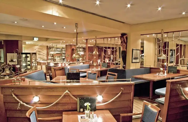 Impression - Nächte Nordsee