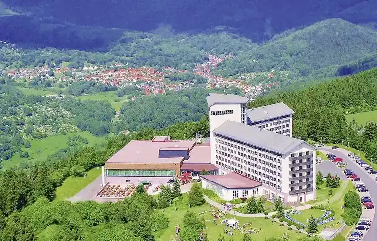 Foto - Nächte Thüringer