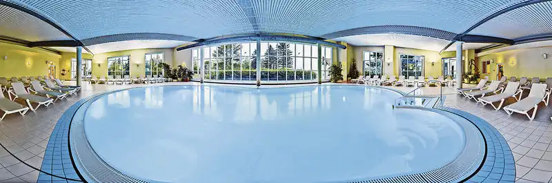 Impression - Nächte Thüringer