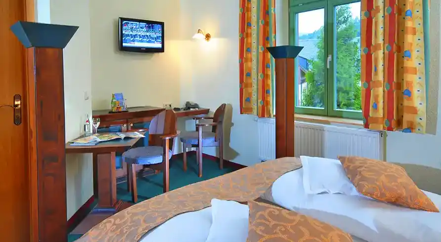 Nächte Olbernhau - Bild 3