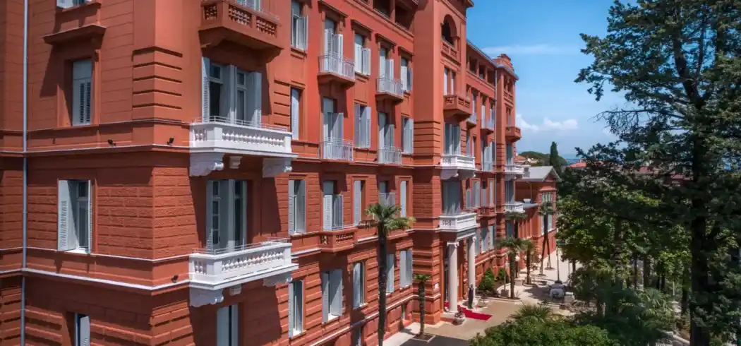 Foto - Nächte Opatija